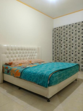 Vici House Bukittinggi
